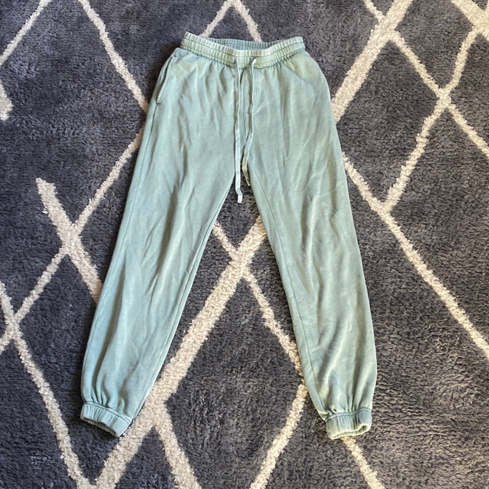Men’s Joggers: Size XS